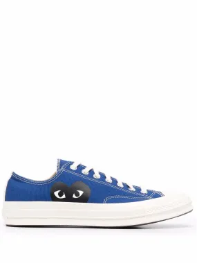 Converse Low 'Chuck Taylor' Sneakers - Blue