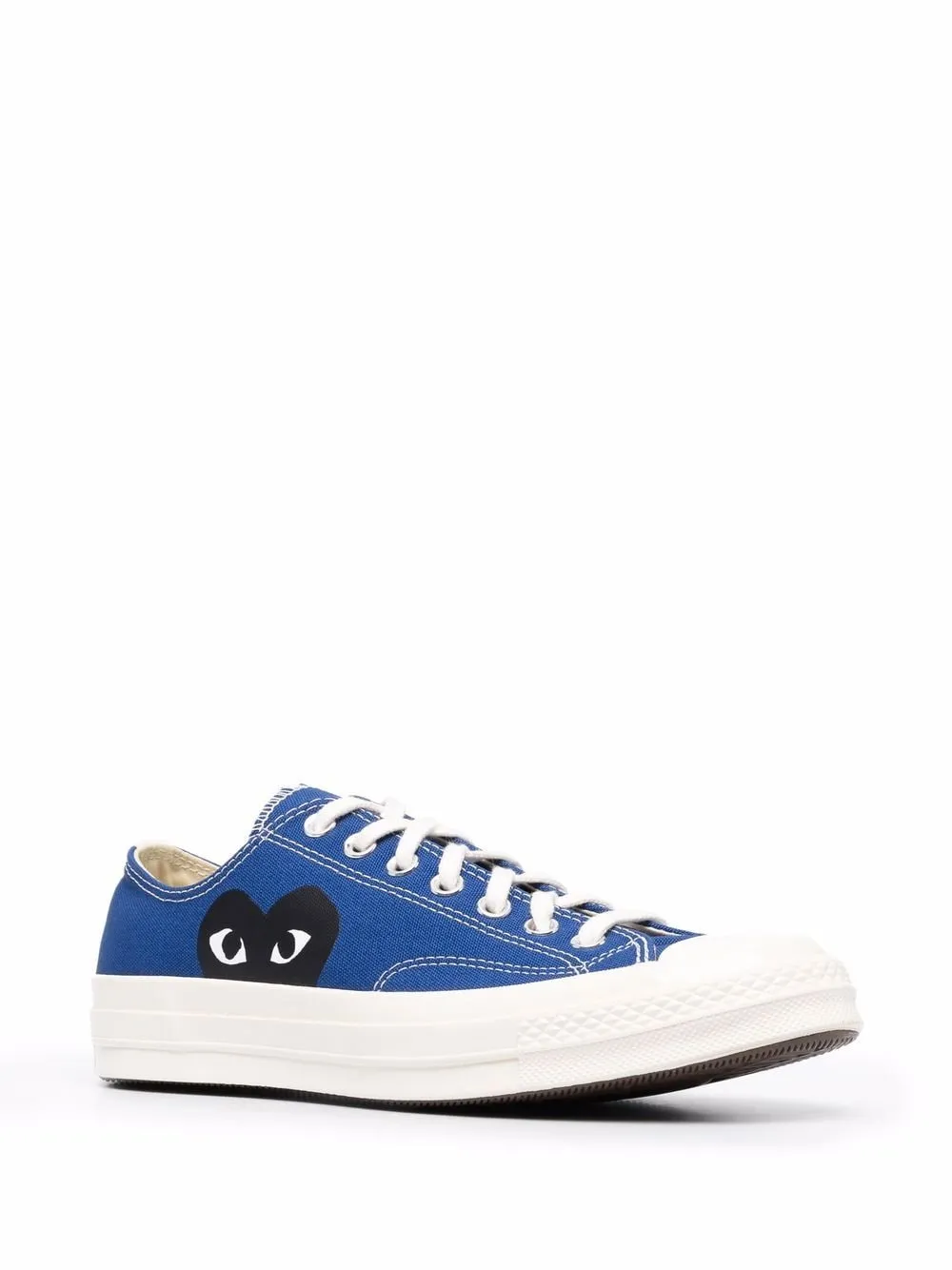 Converse Low 'Chuck Taylor' Sneakers - Blue