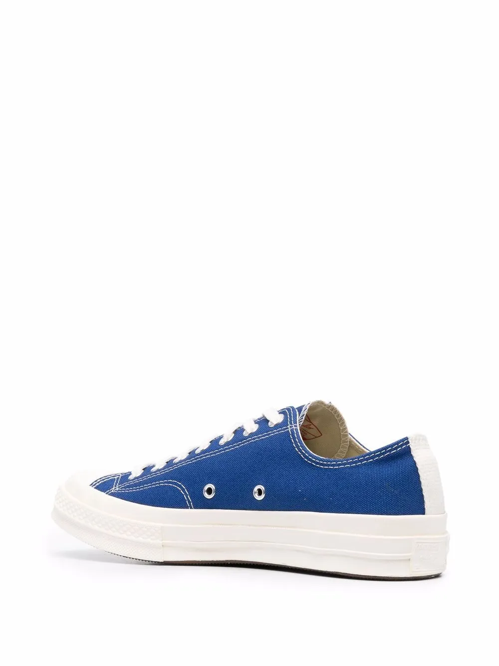 Converse Low 'Chuck Taylor' Sneakers - Blue