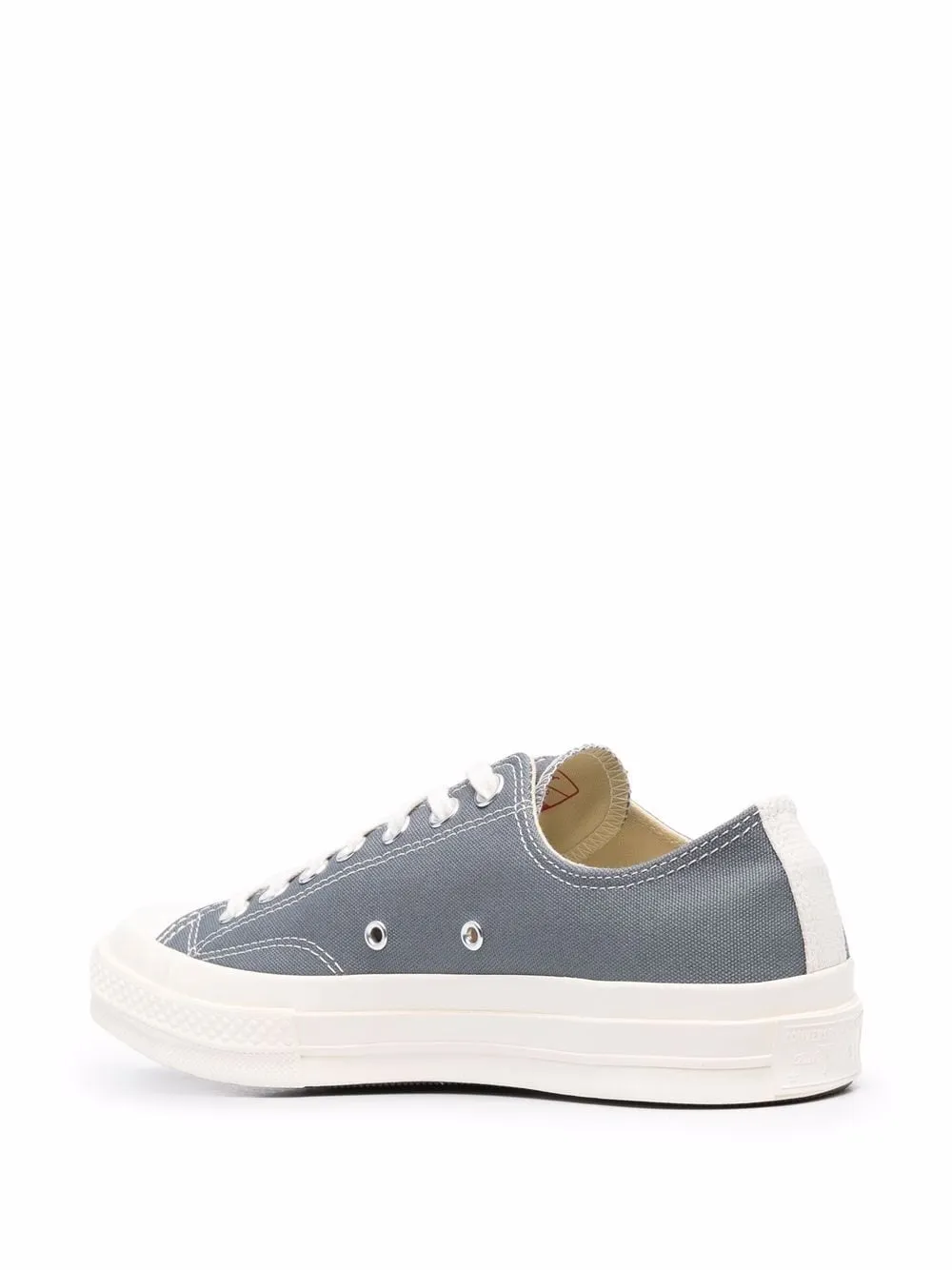 Converse Low 'Chuck Taylor' Sneakers - Grey