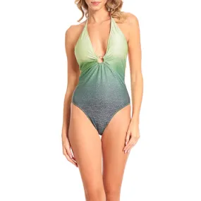 COSTUME INTERO Donna Verde