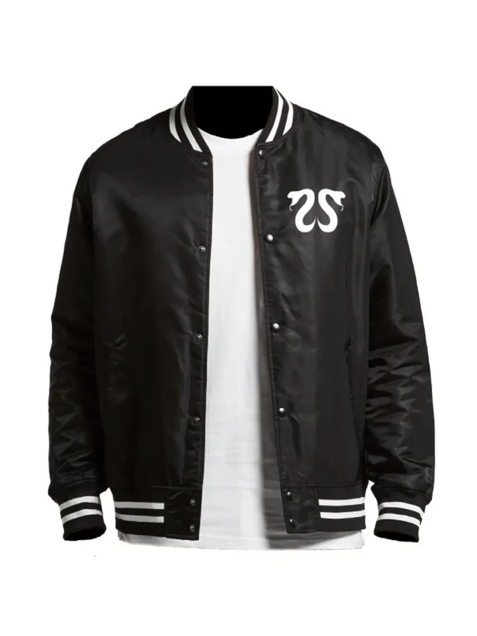 CRSSD Bomber Jacket