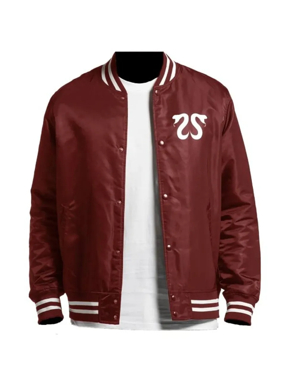 CRSSD Bomber Jacket