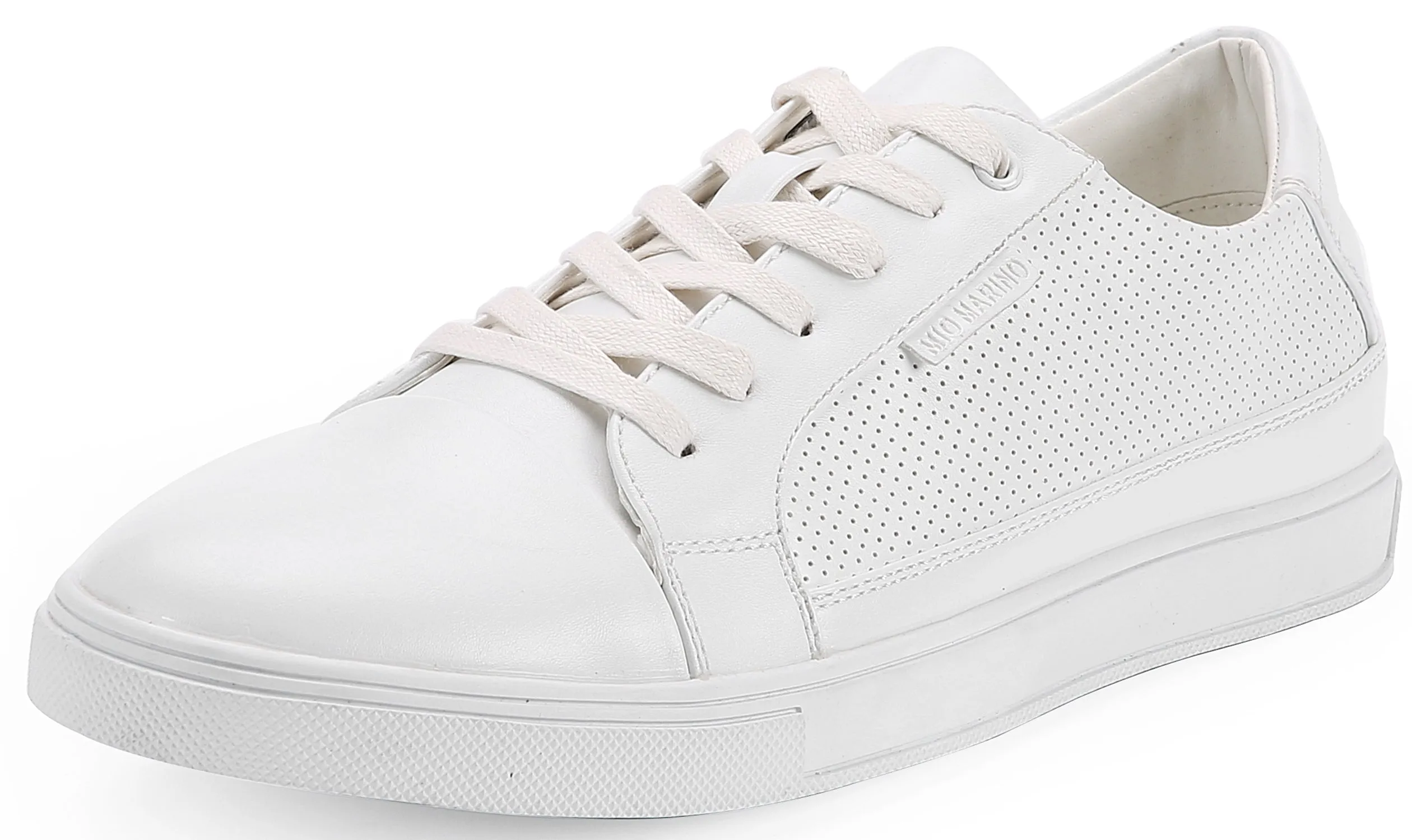 Dappled Lace Casual Fashion Sneakers