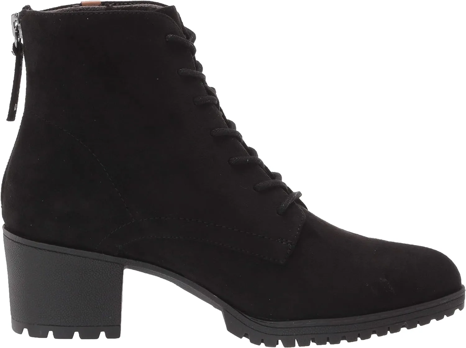 Dr. Scholl's Shoes womens Laurence Ankle Boot