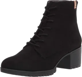 Dr. Scholl's Shoes womens Laurence Ankle Boot