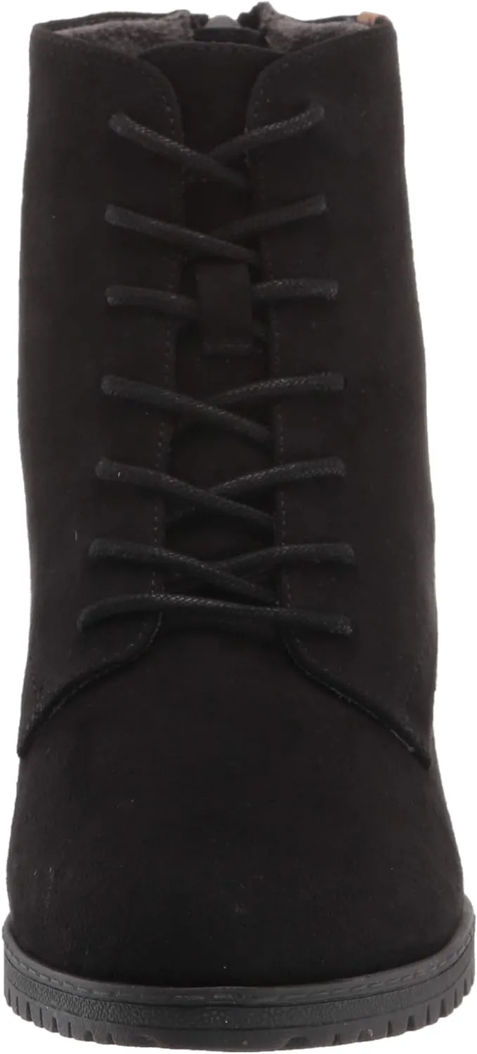 Dr. Scholl's Shoes womens Laurence Ankle Boot