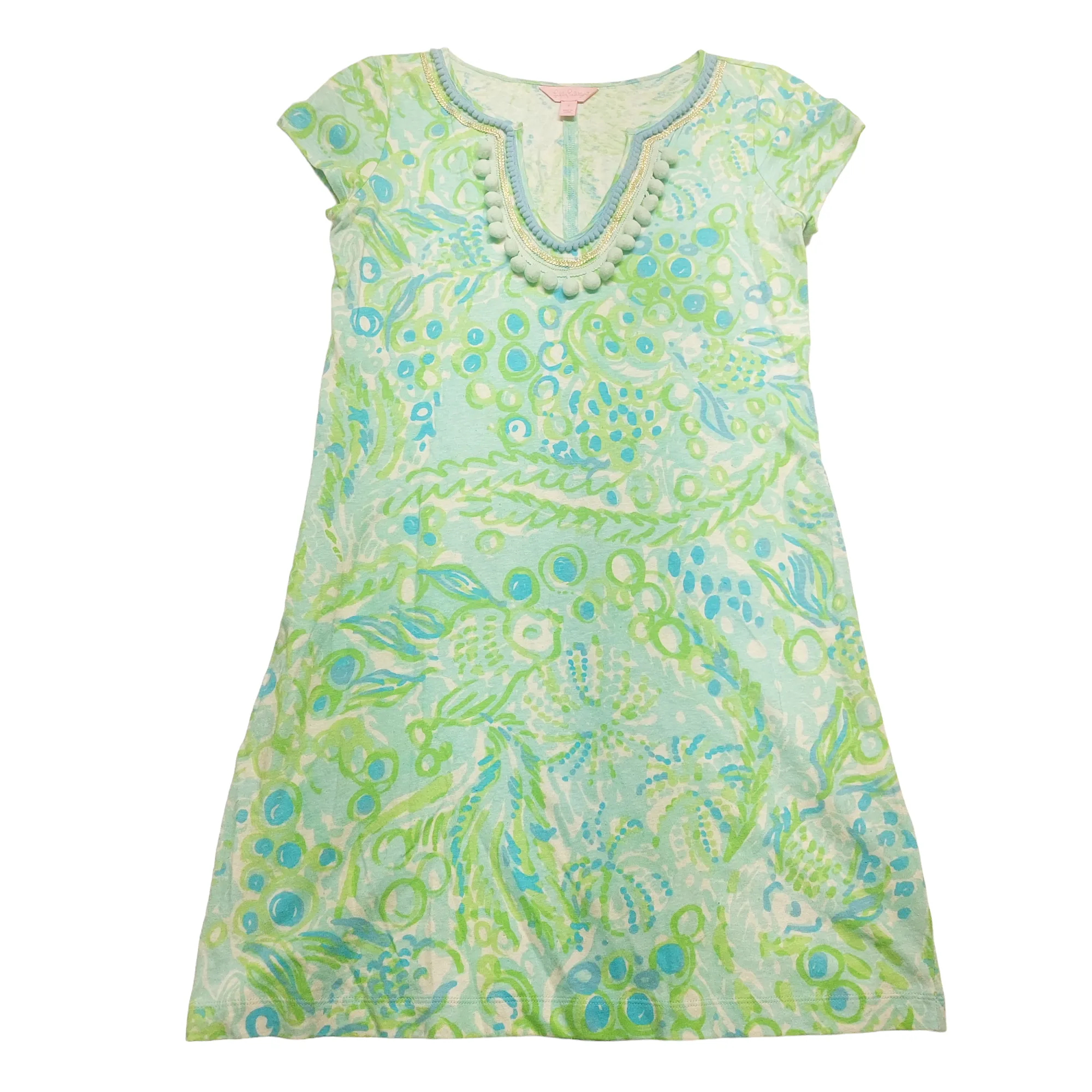 Dress Casual Short By Lilly Pulitzer  Size: S