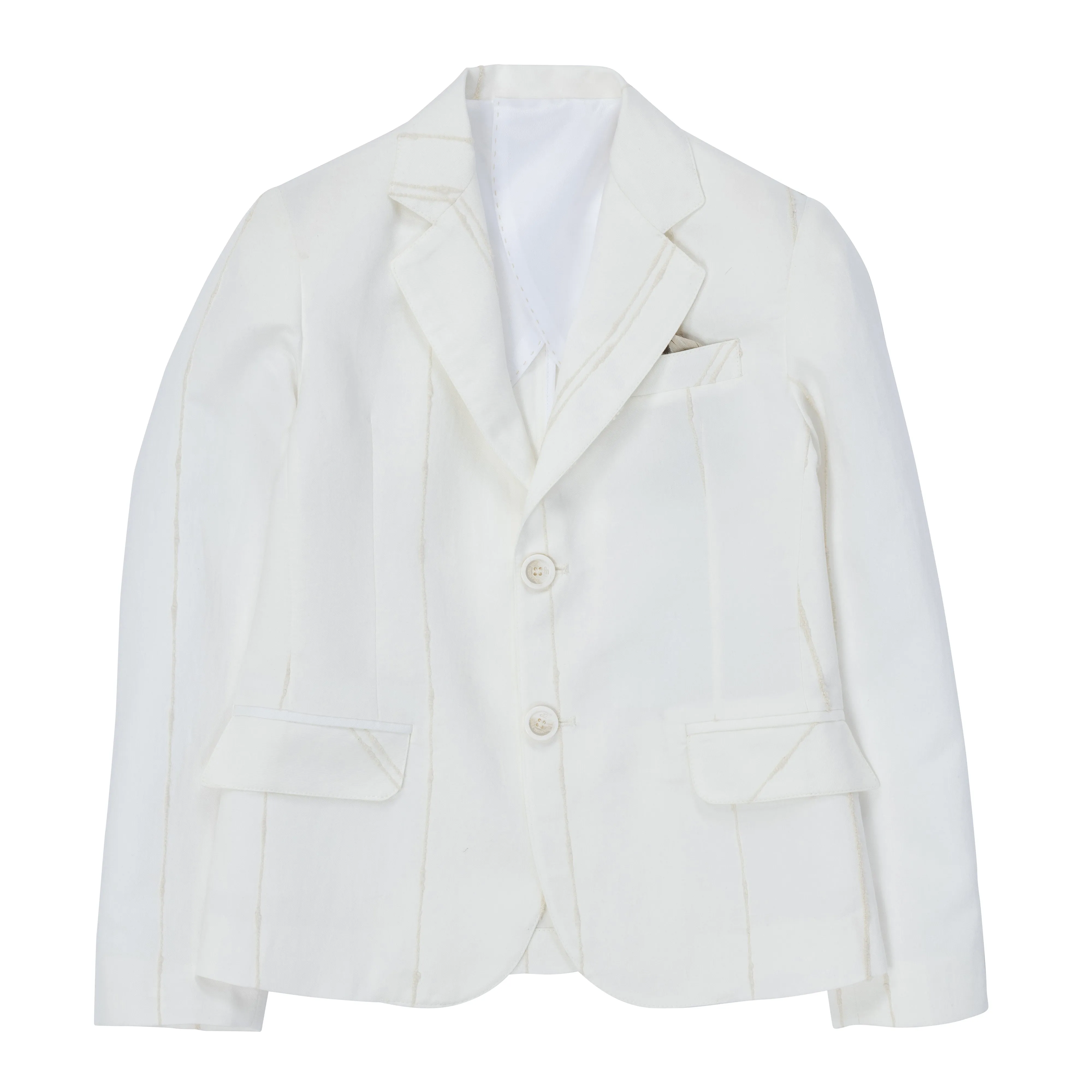 EGC1067-Blazer-Ivory