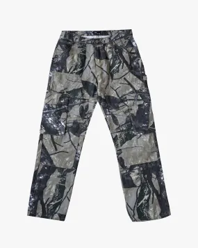 EPTM RANGER CARGO PANTS-HUNTER CAMO