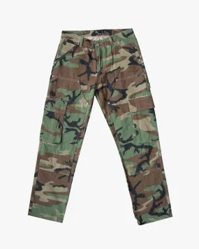 EPTM RANGER CARGO PANTS-OG CAMO