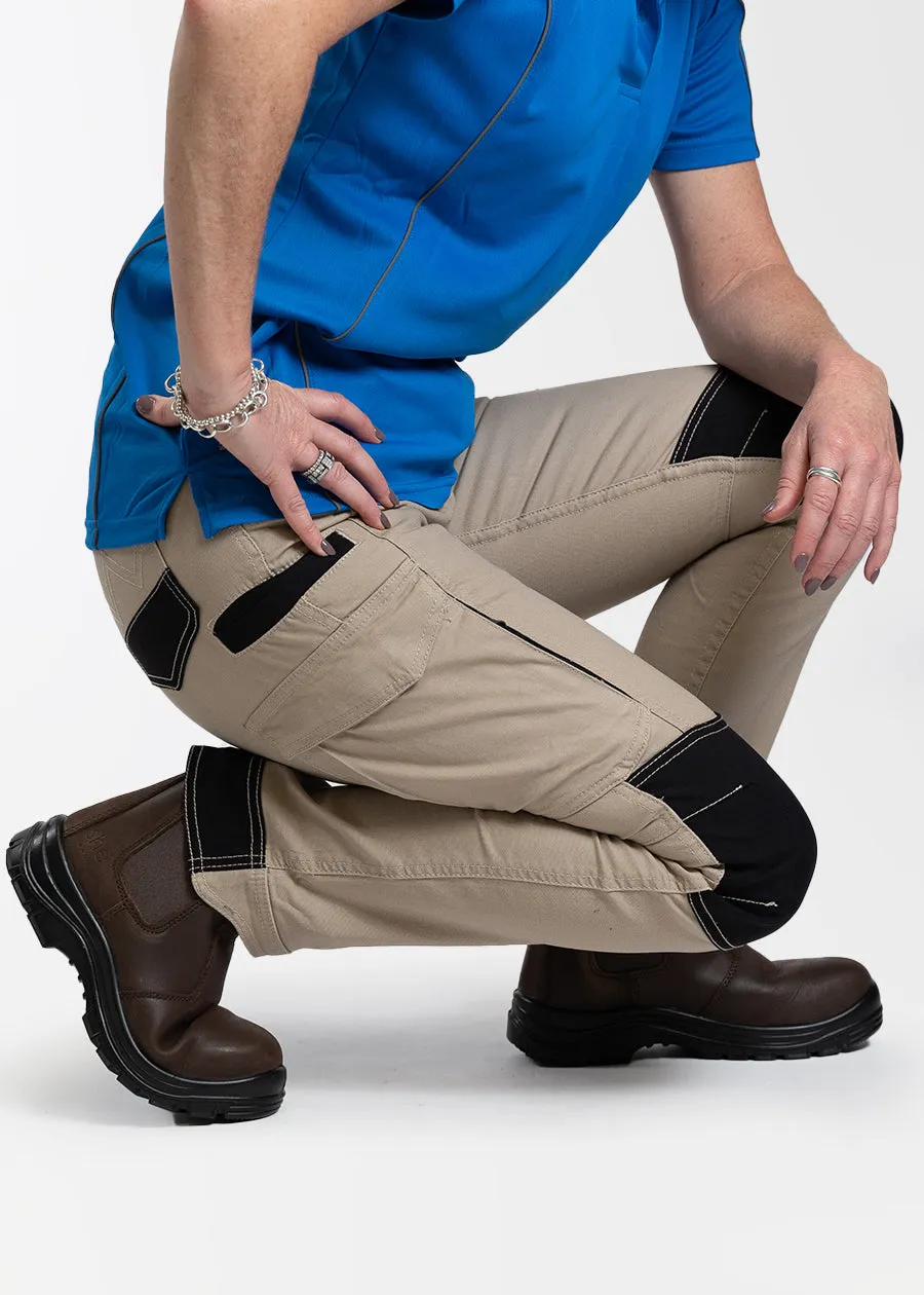 Flex and Move™  women's cargo pant