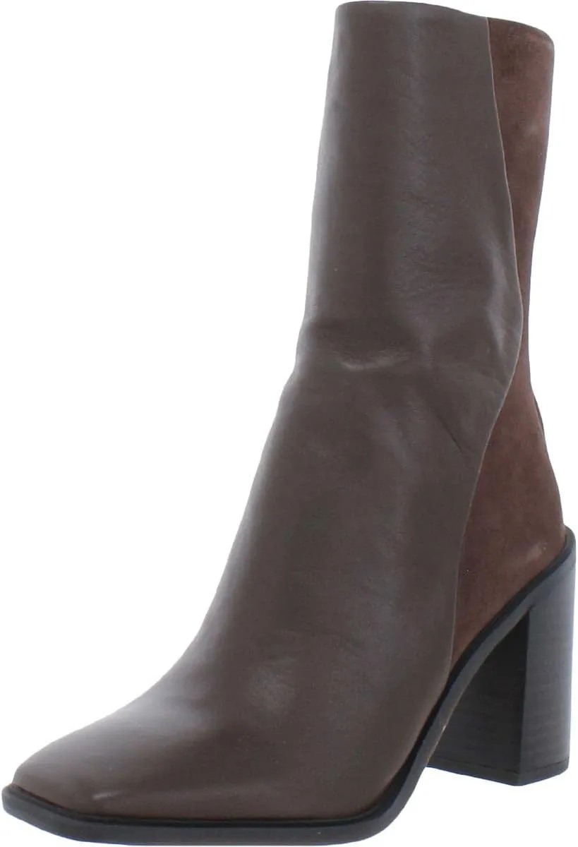 Franco Sarto Stevenia Women's Boots NW/OB