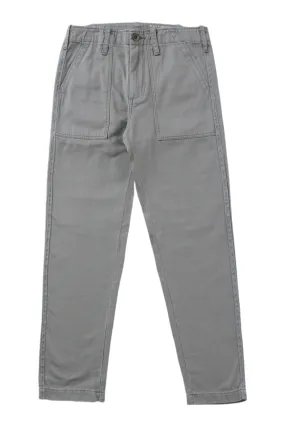 G1 Surplus Pants with Tape in Fatigue