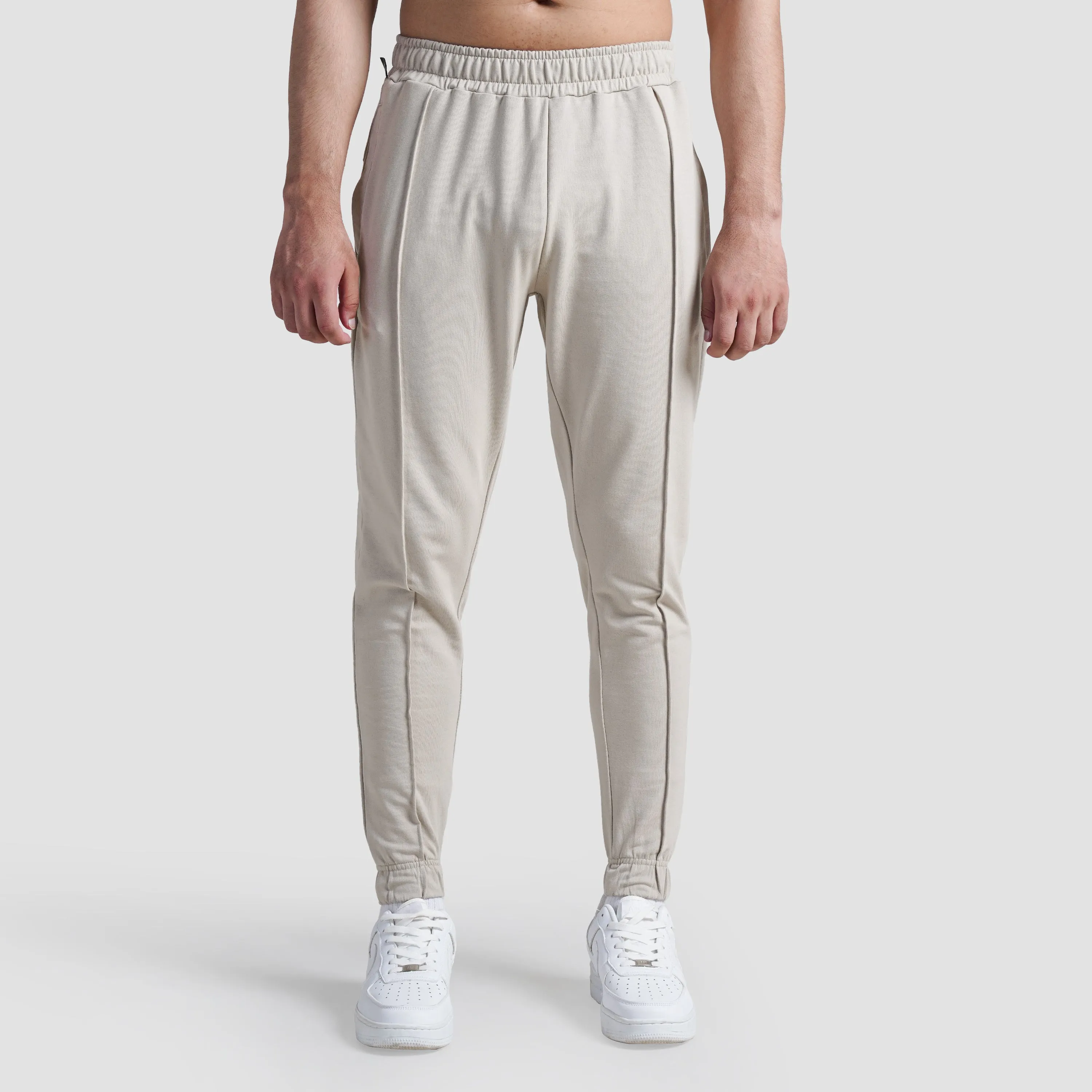 GA Imperial Trousers (Beige)