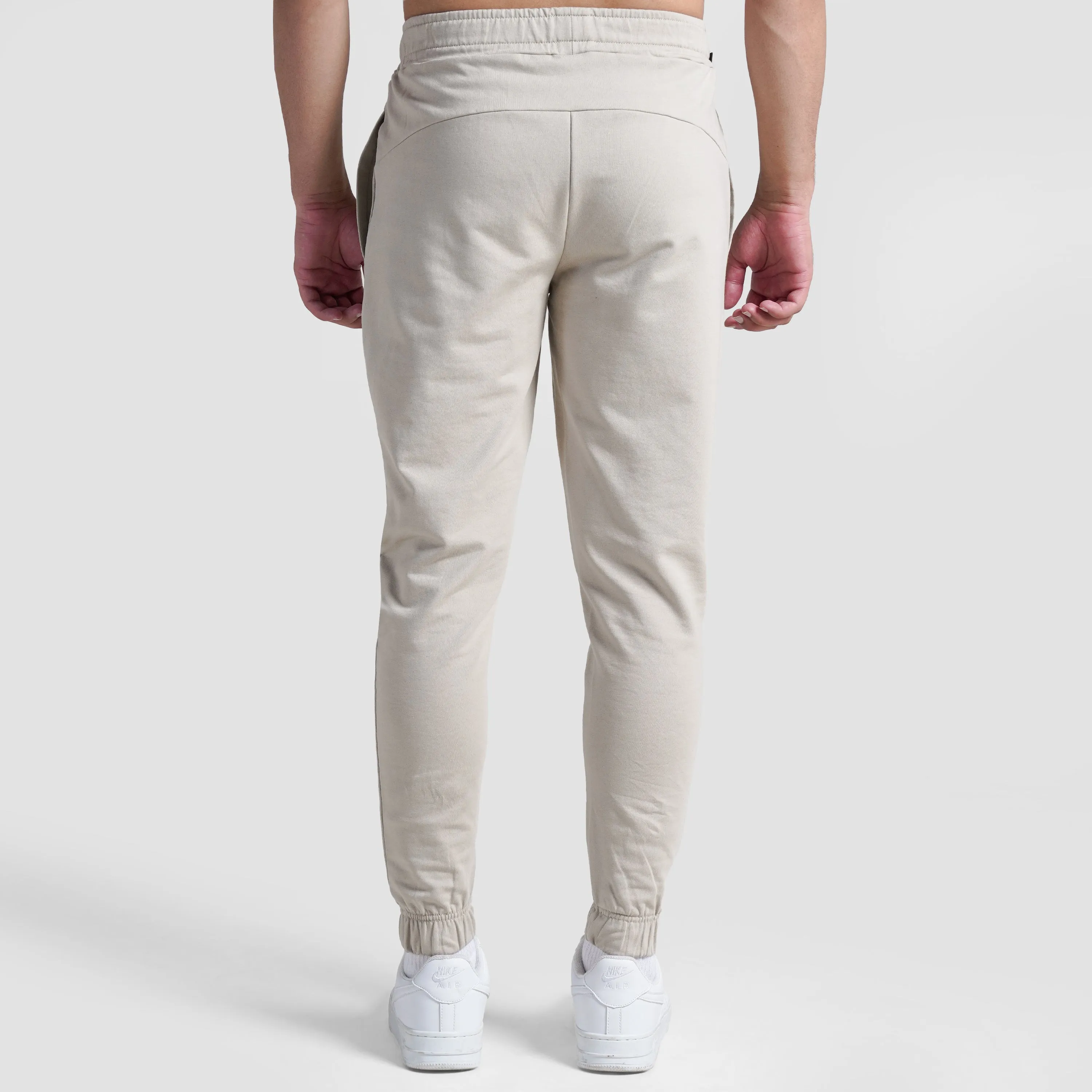 GA Imperial Trousers (Beige)