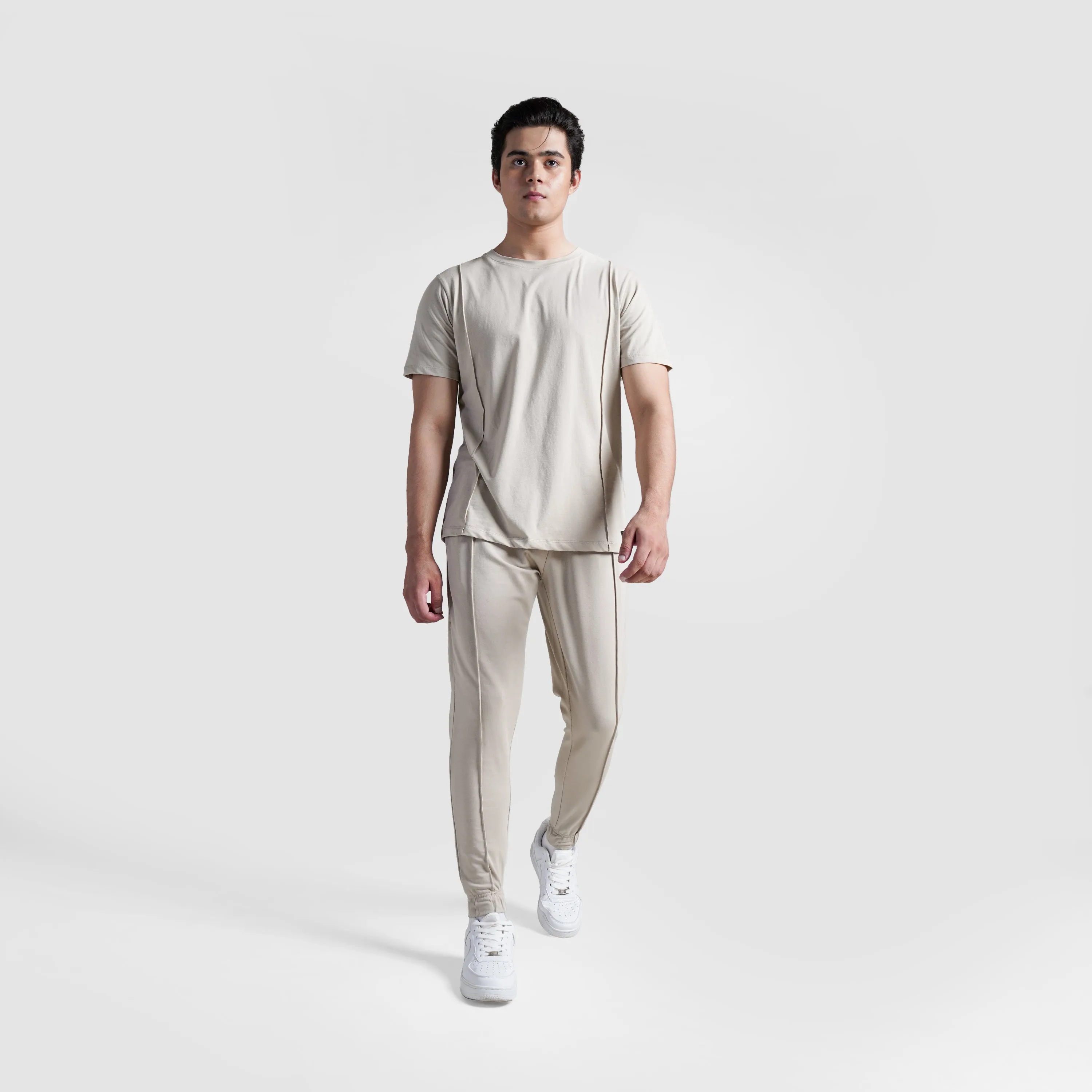 GA Imperial Trousers (Beige)