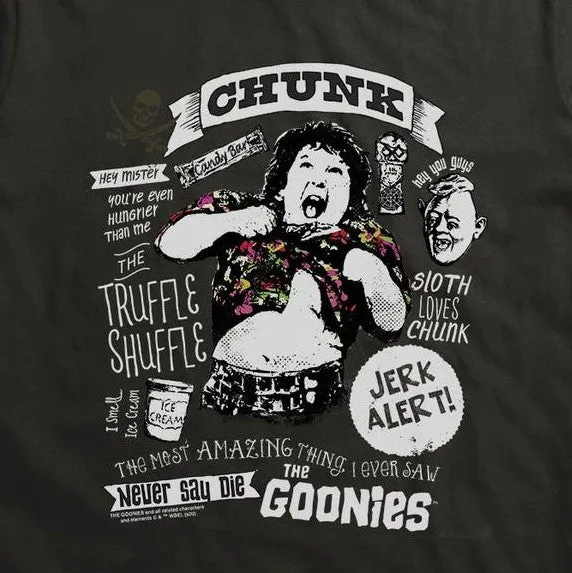 Goonies Chunk