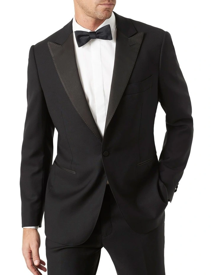 Guyra Peak Tuxedo Jacket