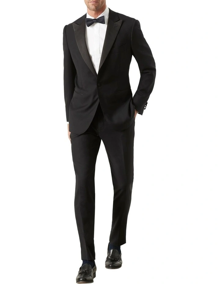 Guyra Peak Tuxedo Jacket