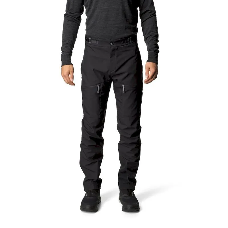 Houdini Sportswear  M's Pace Pants - Pantaloni softshell - Uomo