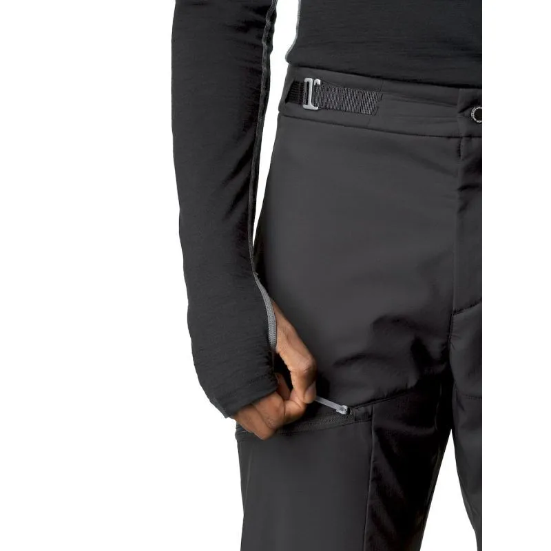 Houdini Sportswear  M's Pace Pants - Pantaloni softshell - Uomo