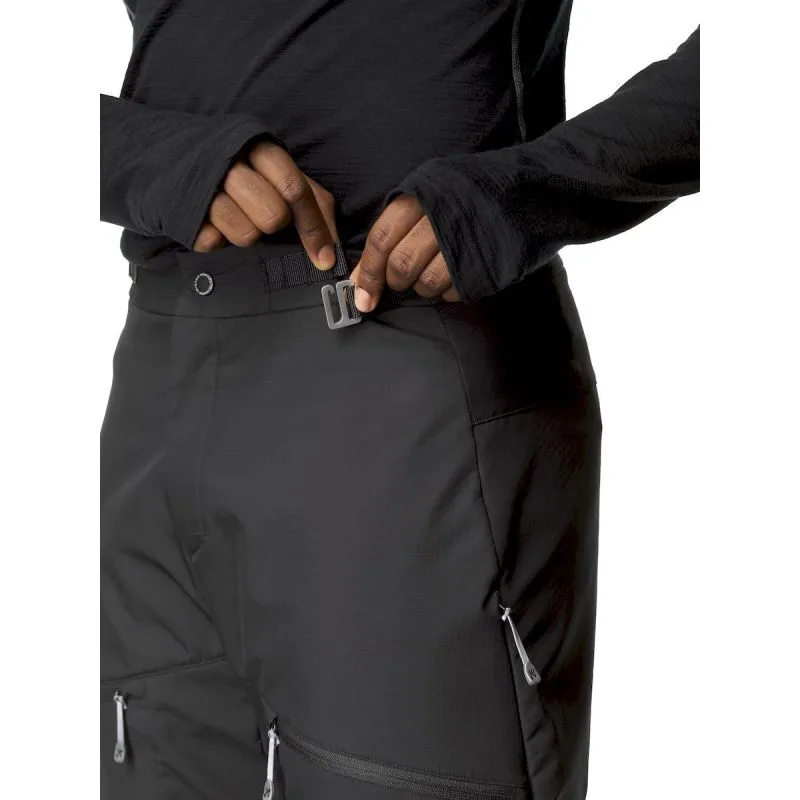 Houdini Sportswear  M's Pace Pants - Pantaloni softshell - Uomo