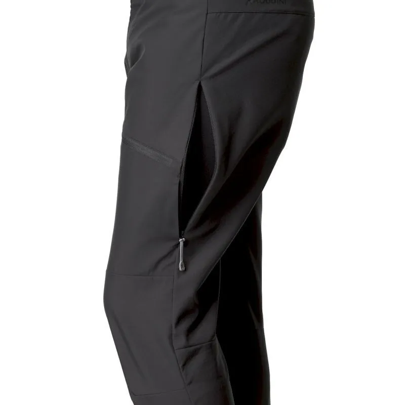 Houdini Sportswear  M's Pace Pants - Pantaloni softshell - Uomo