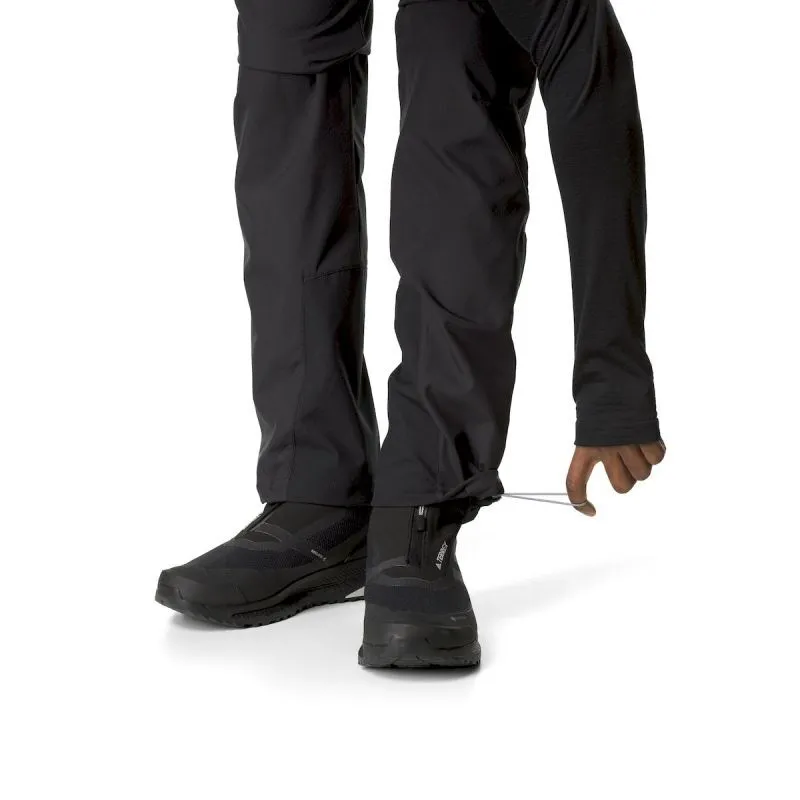 Houdini Sportswear  M's Pace Pants - Pantaloni softshell - Uomo