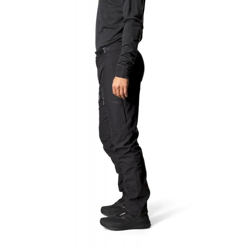 Houdini Sportswear  M's Pace Pants - Pantaloni softshell - Uomo