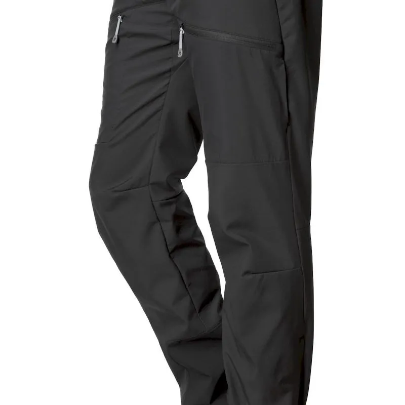 Houdini Sportswear  M's Pace Pants - Pantaloni softshell - Uomo