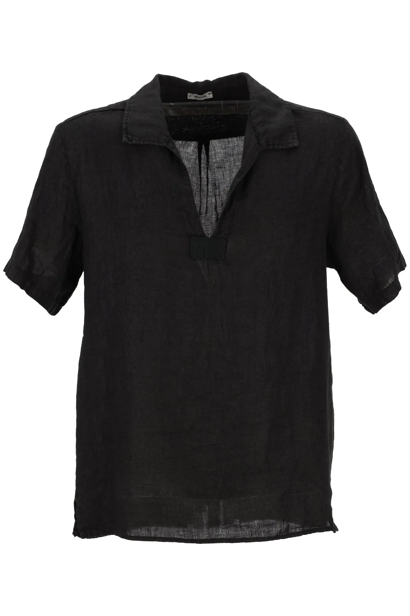 Imperial Camicia Uomo C1J6HQET05