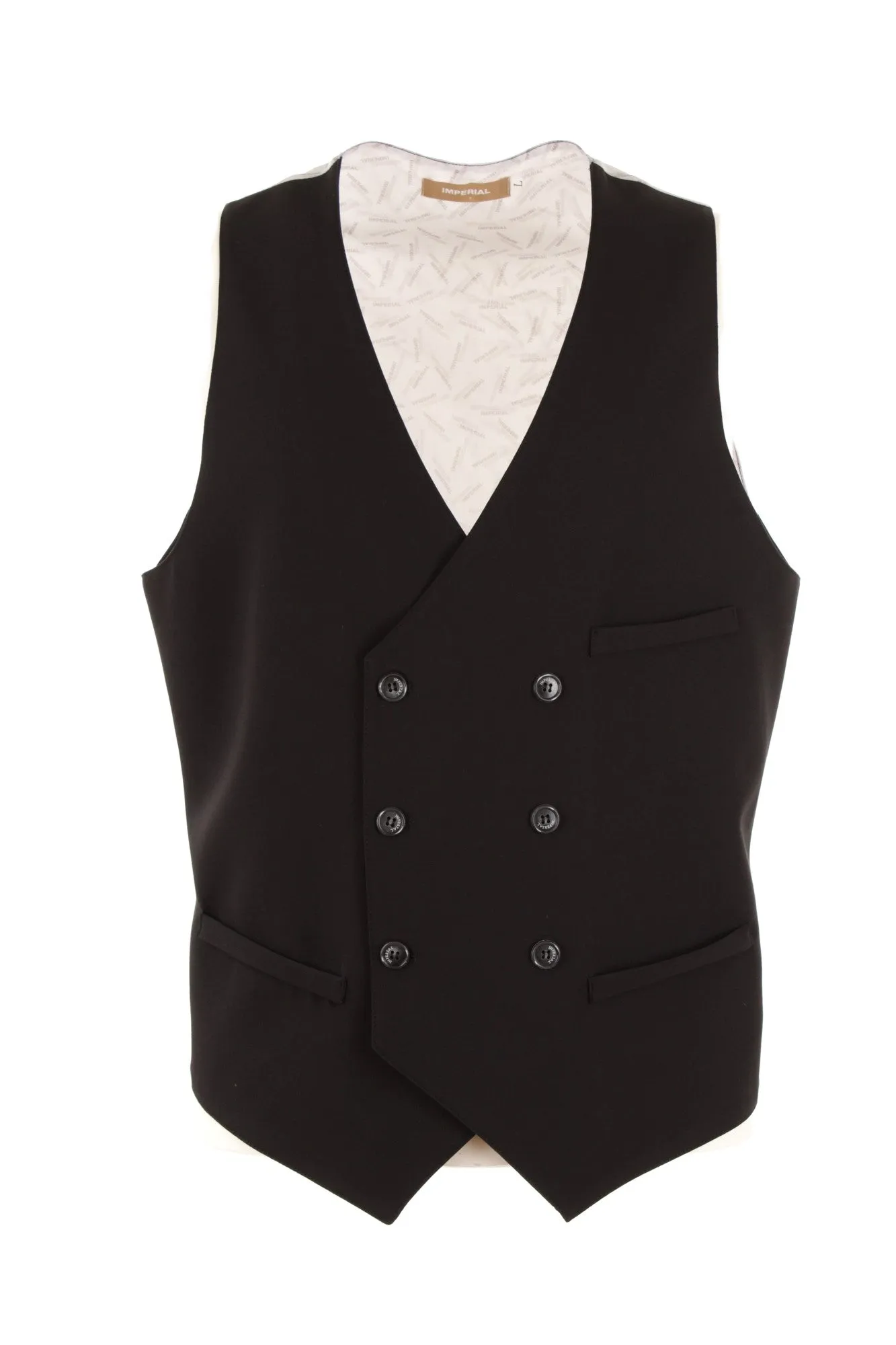 Imperial Gilet Uomo L820DAQ