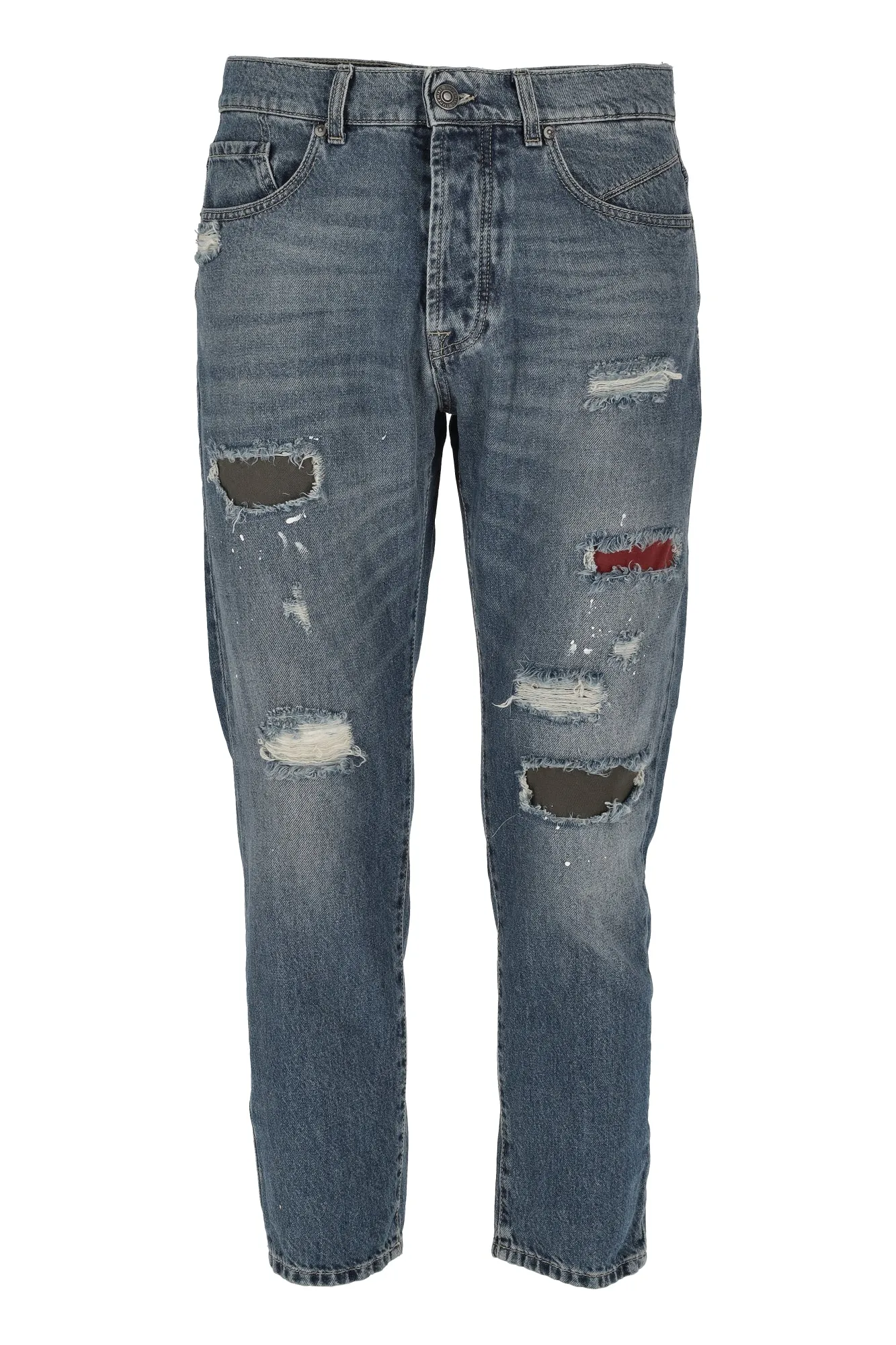 Imperial Jeans Uomo P5407WP05