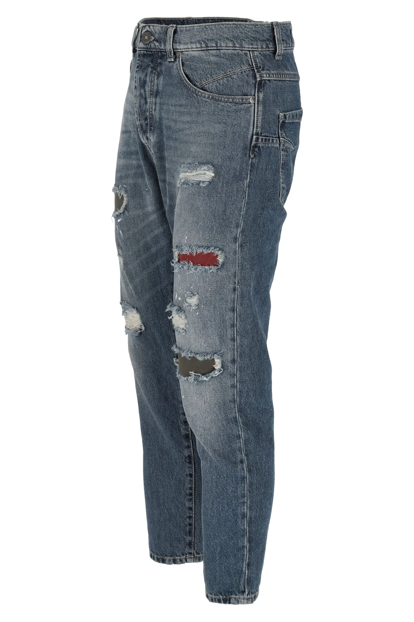 Imperial Jeans Uomo P5407WP05