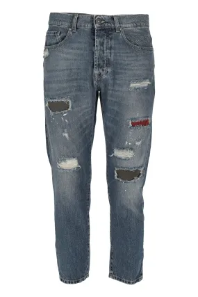 Imperial Jeans Uomo P5407WP05