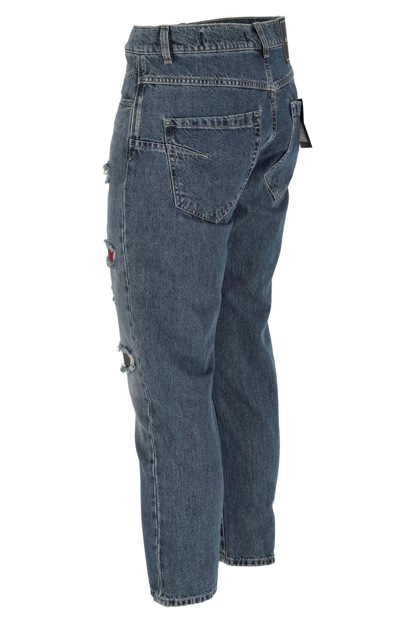 Imperial Jeans Uomo P5407WP05