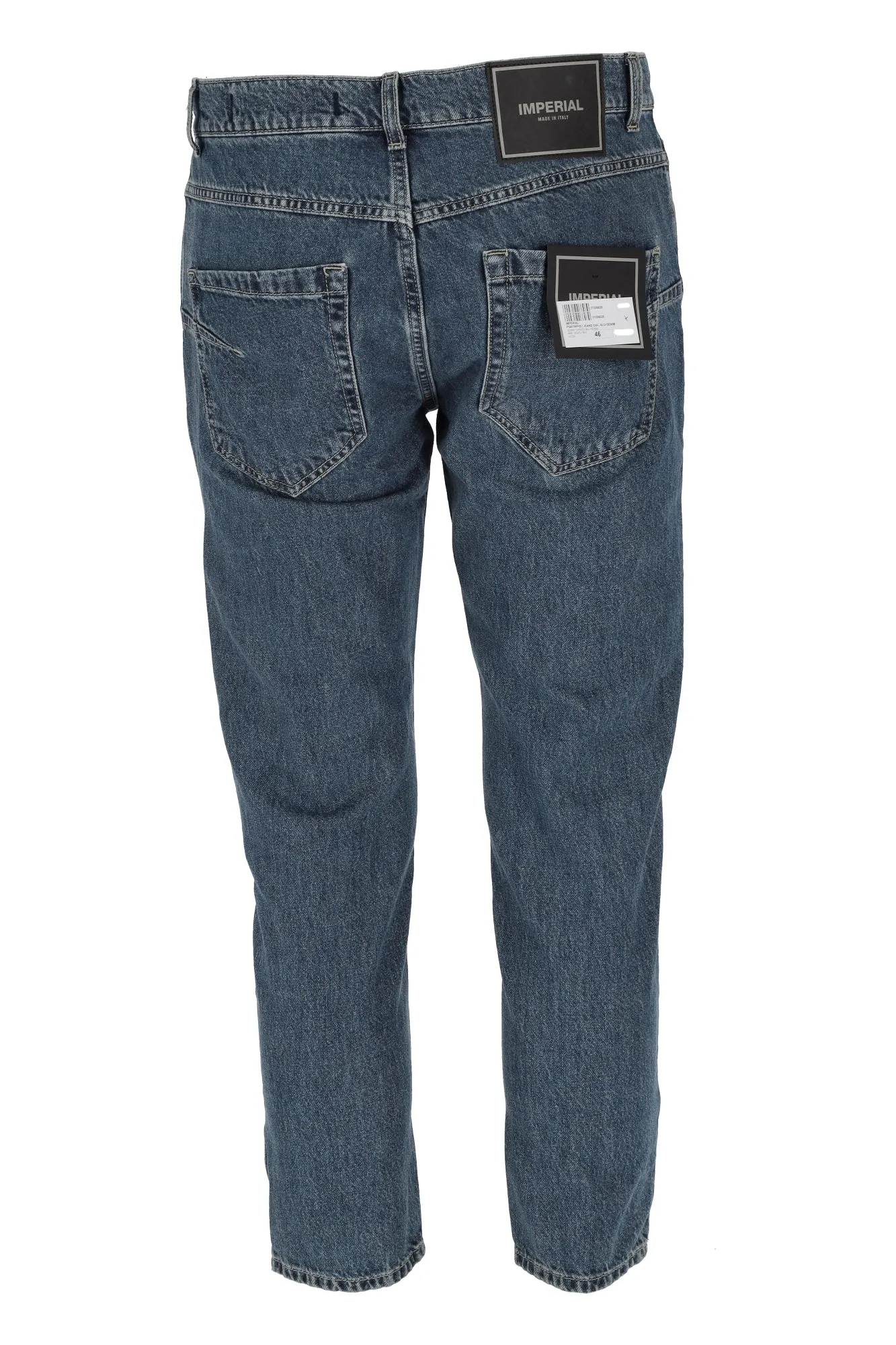 Imperial Jeans Uomo P5407WP05