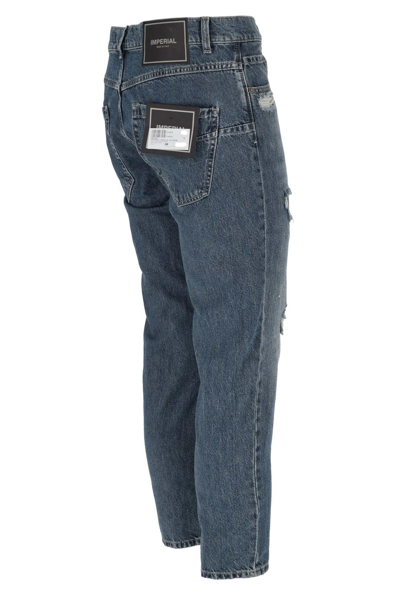 Imperial Jeans Uomo P5407WP05