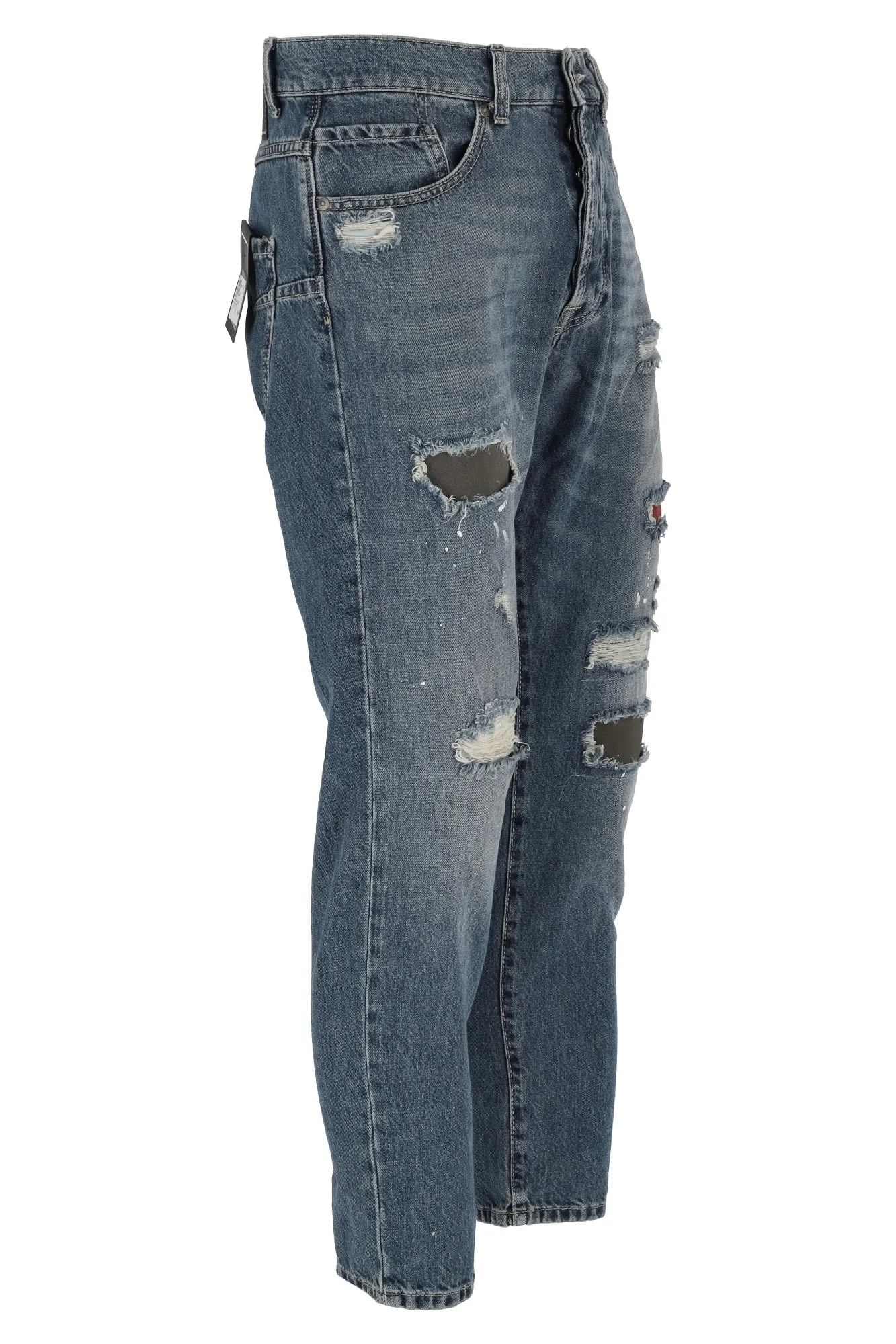 Imperial Jeans Uomo P5407WP05