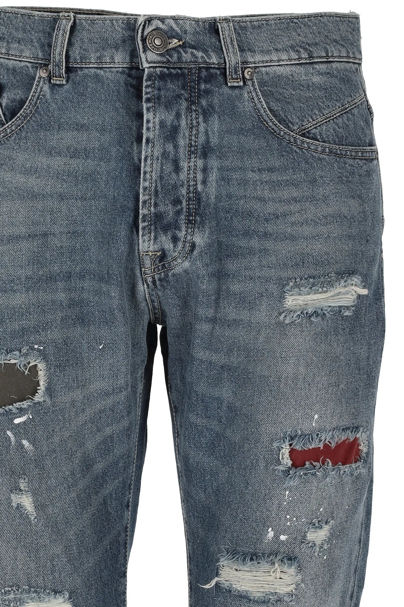 Imperial Jeans Uomo P5407WP05