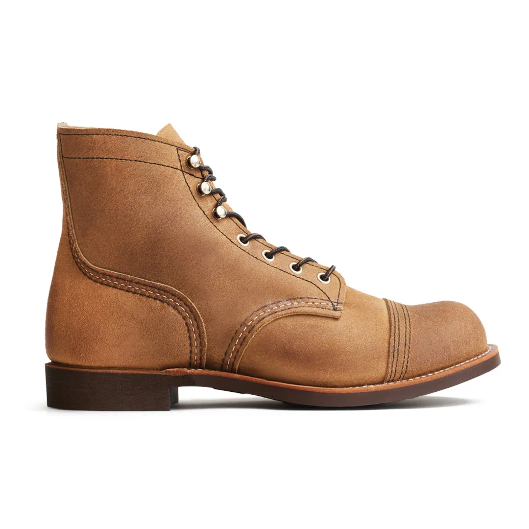 Iron Ranger Boots 8083