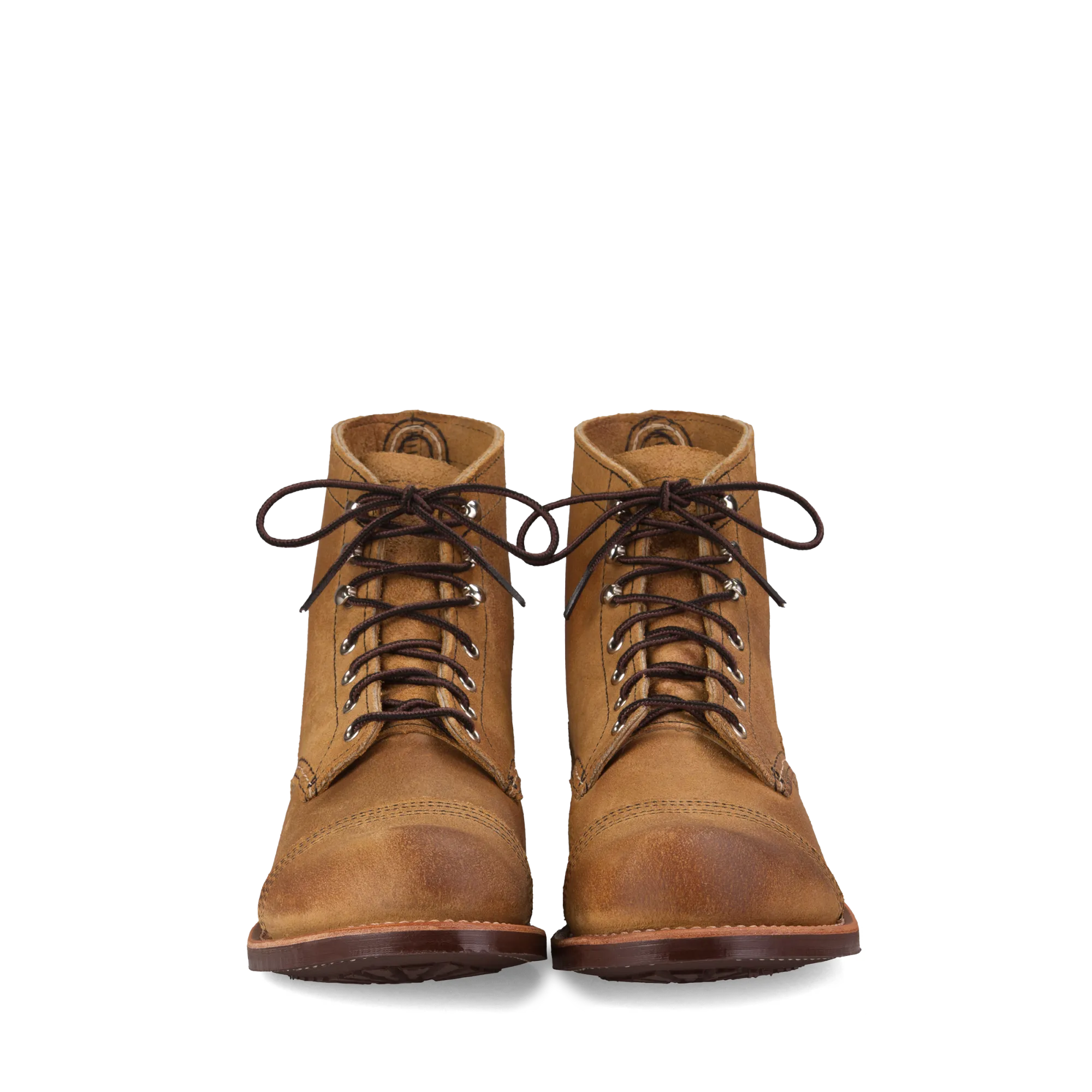 Iron Ranger Boots 8083