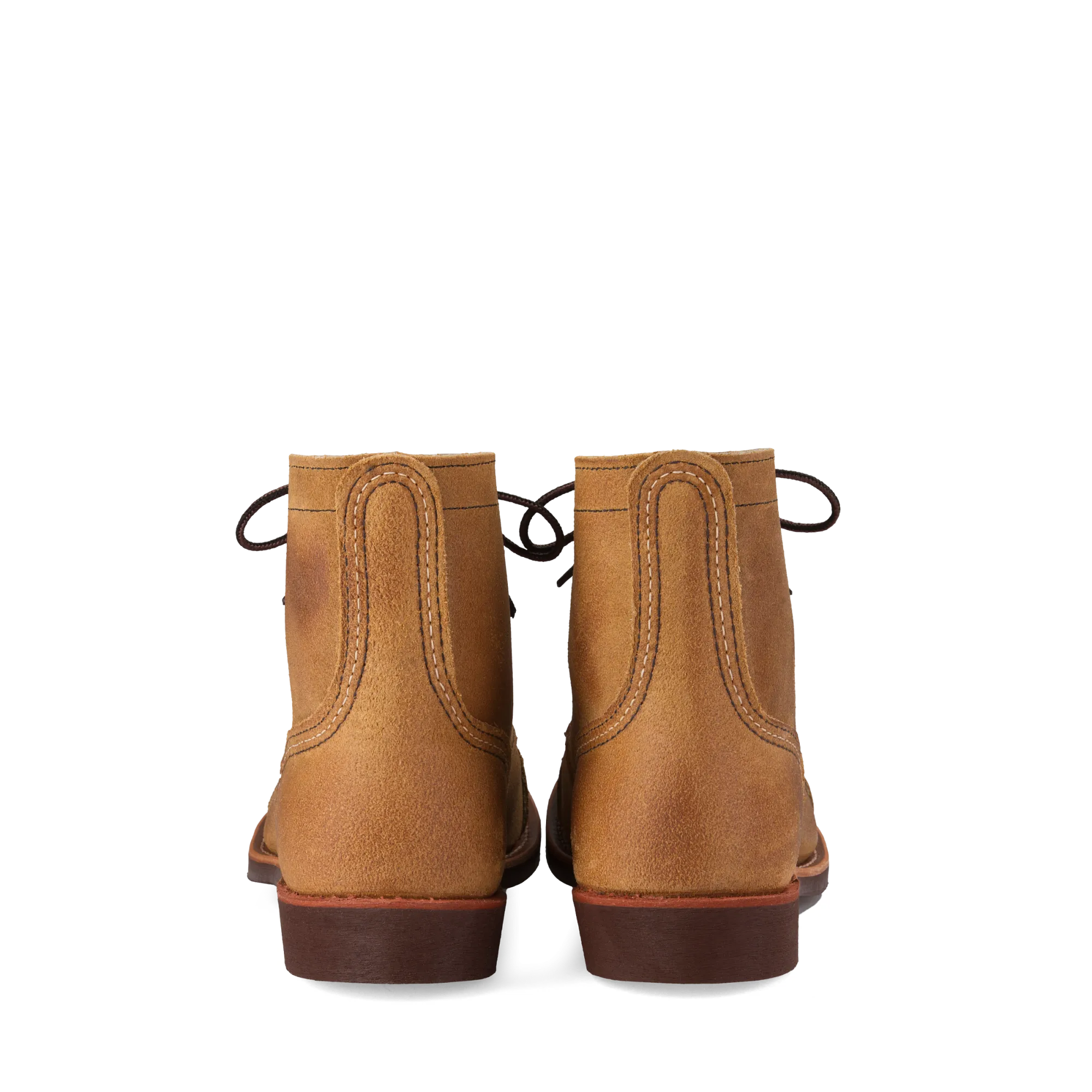 Iron Ranger Boots 8083