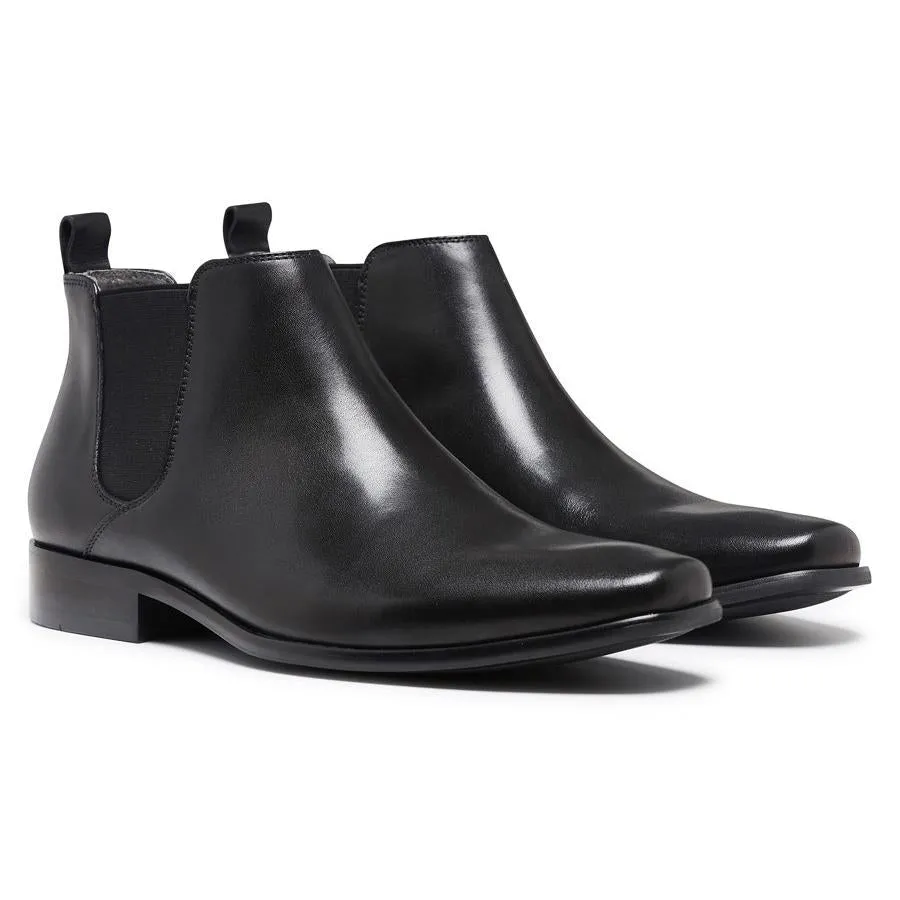 Julius Marlow Kick Boots