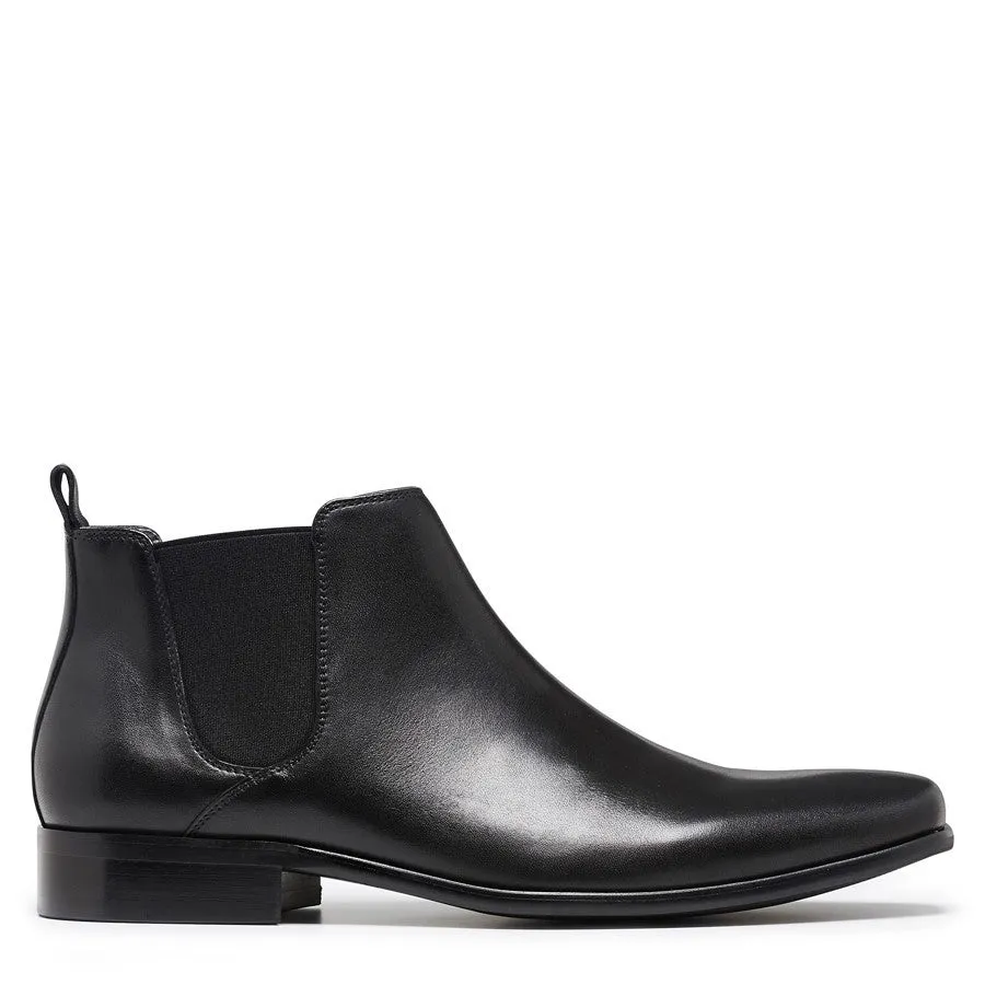 Julius Marlow Kick Boots