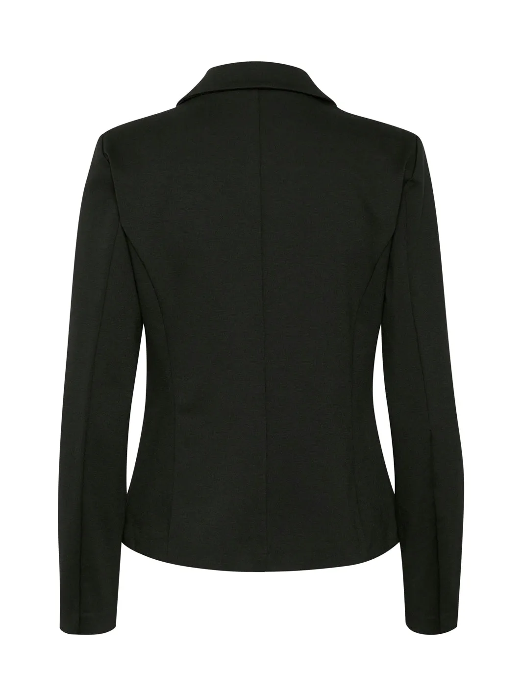 Kaffe KAjenny blazer black deep