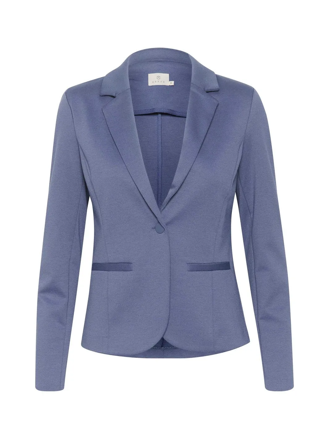 Kaffe KAjenny blazer blue indigo