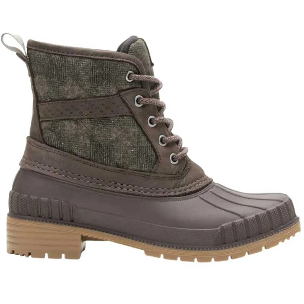 Kamik Sienna Mid 2 Winter Boot Java (Women's)