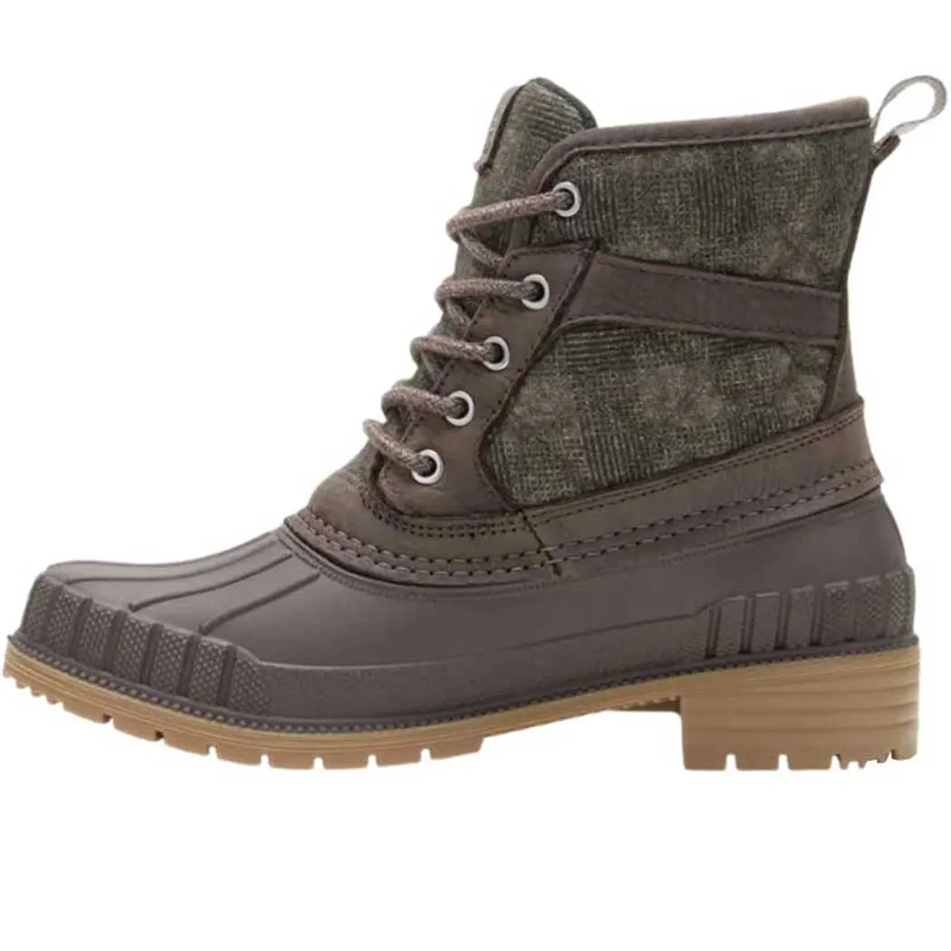 Kamik Sienna Mid 2 Winter Boot Java (Women's)